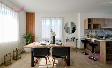 CASAS EN VENTA AZURA RESIDENCIAL | AGUASCALIENTES NORTE | DESDE $2.45 MDP