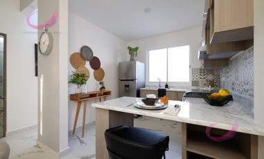 CASAS EN VENTA AZURA RESIDENCIAL | AGUASCALIENTES NORTE | DESDE $2.45 MDP