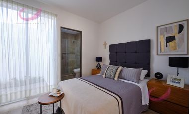 CASAS EN VENTA AZURA RESIDENCIAL | AGUASCALIENTES NORTE | DESDE $2.45 MDP