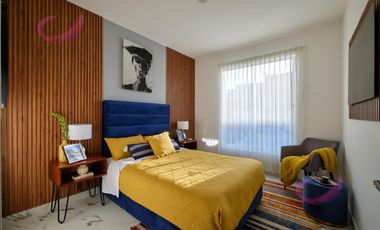 CASAS EN VENTA AZURA RESIDENCIAL | AGUASCALIENTES NORTE | DESDE $2.45 MDP