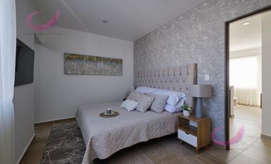 CASAS EN VENTA AZURA RESIDENCIAL | AGUASCALIENTES NORTE | DESDE $2.45 MDP