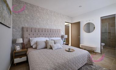 CASAS EN VENTA AZURA RESIDENCIAL | AGUASCALIENTES NORTE | DESDE $2.45 MDP
