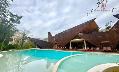RENTA A LARGO PLAZO EN TULUM-LONG TERM RENTAL TULUM