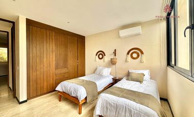RENTA A LARGO PLAZO EN TULUM-LONG TERM RENTAL TULUM
