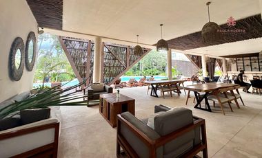 RENTA A LARGO PLAZO EN TULUM-LONG TERM RENTAL TULUM