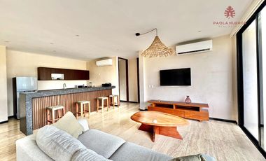 RENTA A LARGO PLAZO EN TULUM-LONG TERM RENTAL TULUM