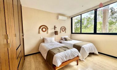 RENTA A LARGO PLAZO EN TULUM-LONG TERM RENTAL TULUM