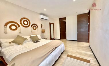 RENTA A LARGO PLAZO EN TULUM-LONG TERM RENTAL TULUM