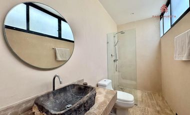 RENTA A LARGO PLAZO EN TULUM-LONG TERM RENTAL TULUM