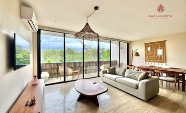 RENTA A LARGO PLAZO EN TULUM-LONG TERM RENTAL TULUM