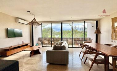 RENTA A LARGO PLAZO EN TULUM-LONG TERM RENTAL TULUM