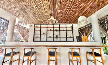 RENTA A LARGO PLAZO EN TULUM-LONG TERM RENTAL TULUM