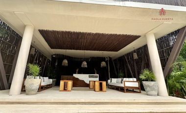 RENTA A LARGO PLAZO EN TULUM-LONG TERM RENTAL TULUM