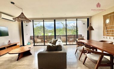 RENTA A LARGO PLAZO EN TULUM-LONG TERM RENTAL TULUM