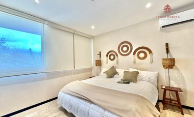 RENTA A LARGO PLAZO EN TULUM-LONG TERM RENTAL TULUM