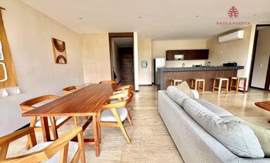 RENTA A LARGO PLAZO EN TULUM-LONG TERM RENTAL TULUM