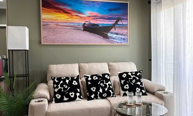Condominium Room to rent near beach AoNang at The, Sea Condo