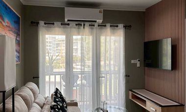 Condominium Room to rent near beach AoNang at The, Sea Condo