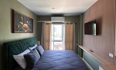 Condominium Room to rent near beach AoNang at The, Sea Condo