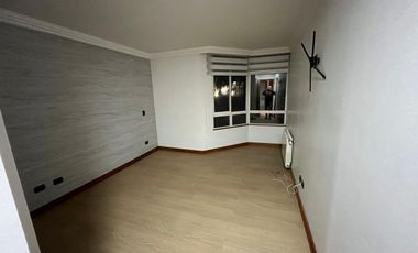 VENDE AMPLIO DEPARTAMENTO EN TOWNHOUSE EN TEMUCO