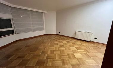 VENDE AMPLIO DEPARTAMENTO EN TOWNHOUSE EN TEMUCO