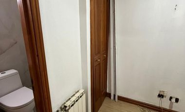 VENDE AMPLIO DEPARTAMENTO EN TOWNHOUSE EN TEMUCO