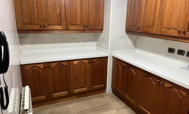 VENDE AMPLIO DEPARTAMENTO EN TOWNHOUSE EN TEMUCO