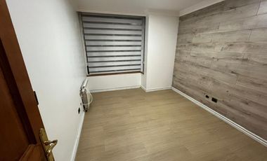 VENDE AMPLIO DEPARTAMENTO EN TOWNHOUSE EN TEMUCO