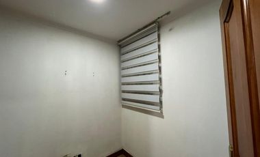 VENDE AMPLIO DEPARTAMENTO EN TOWNHOUSE EN TEMUCO