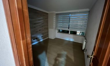 VENDE AMPLIO DEPARTAMENTO EN TOWNHOUSE EN TEMUCO