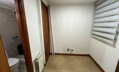 VENDE AMPLIO DEPARTAMENTO EN TOWNHOUSE EN TEMUCO