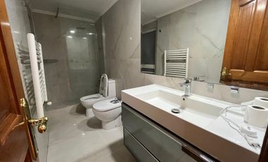 VENDE AMPLIO DEPARTAMENTO EN TOWNHOUSE EN TEMUCO