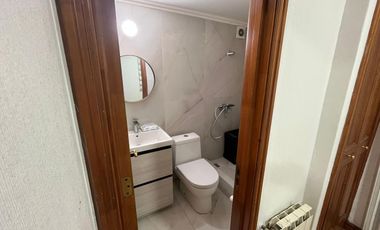 VENDE AMPLIO DEPARTAMENTO EN TOWNHOUSE EN TEMUCO
