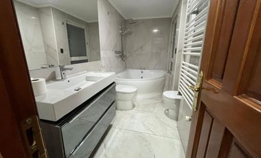 VENDE AMPLIO DEPARTAMENTO EN TOWNHOUSE EN TEMUCO