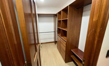 VENDE AMPLIO DEPARTAMENTO EN TOWNHOUSE EN TEMUCO