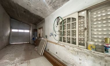 VENTA CASA 3 AMBIENTES CON COCHERA RAFAEL CASTILLO
