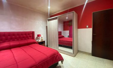 VENTA CASA 3 AMBIENTES CON COCHERA RAFAEL CASTILLO