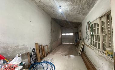 VENTA CASA 3 AMBIENTES CON COCHERA RAFAEL CASTILLO