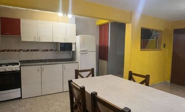 Duplex, Rio Atuel Tira 3 departamento 101