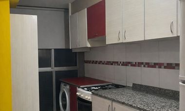 Duplex, Rio Atuel Tira 3 departamento 101