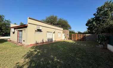 Casa quinta Pecho Colorado 656