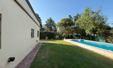 Casa quinta Pecho Colorado 656