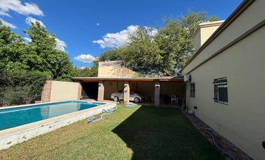 Casa quinta Pecho Colorado 656