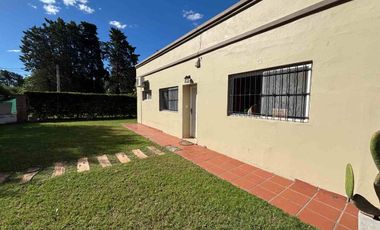 Casa quinta Pecho Colorado 656