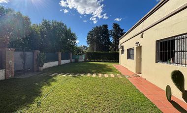 Casa quinta Pecho Colorado 656