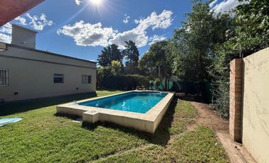 Casa quinta Pecho Colorado 656