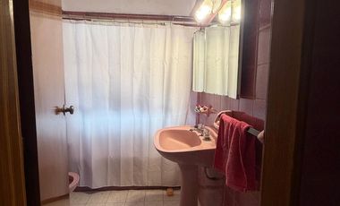 CASA EN VENTA EN PEHUAJO CON PILETA