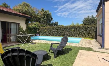 CASA EN VENTA EN PEHUAJO CON PILETA