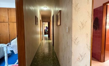 CASA EN VENTA EN PEHUAJO CON PILETA