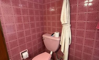 CASA EN VENTA EN PEHUAJO CON PILETA